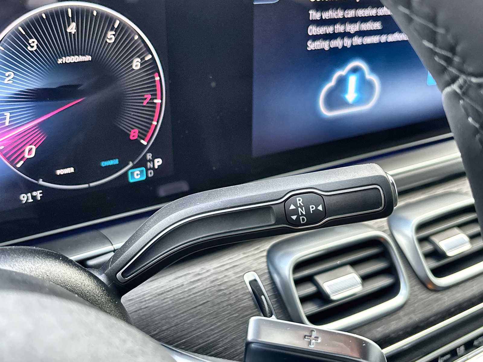 Thumbnail: 2026 Mercedes-Benz GLE - 23