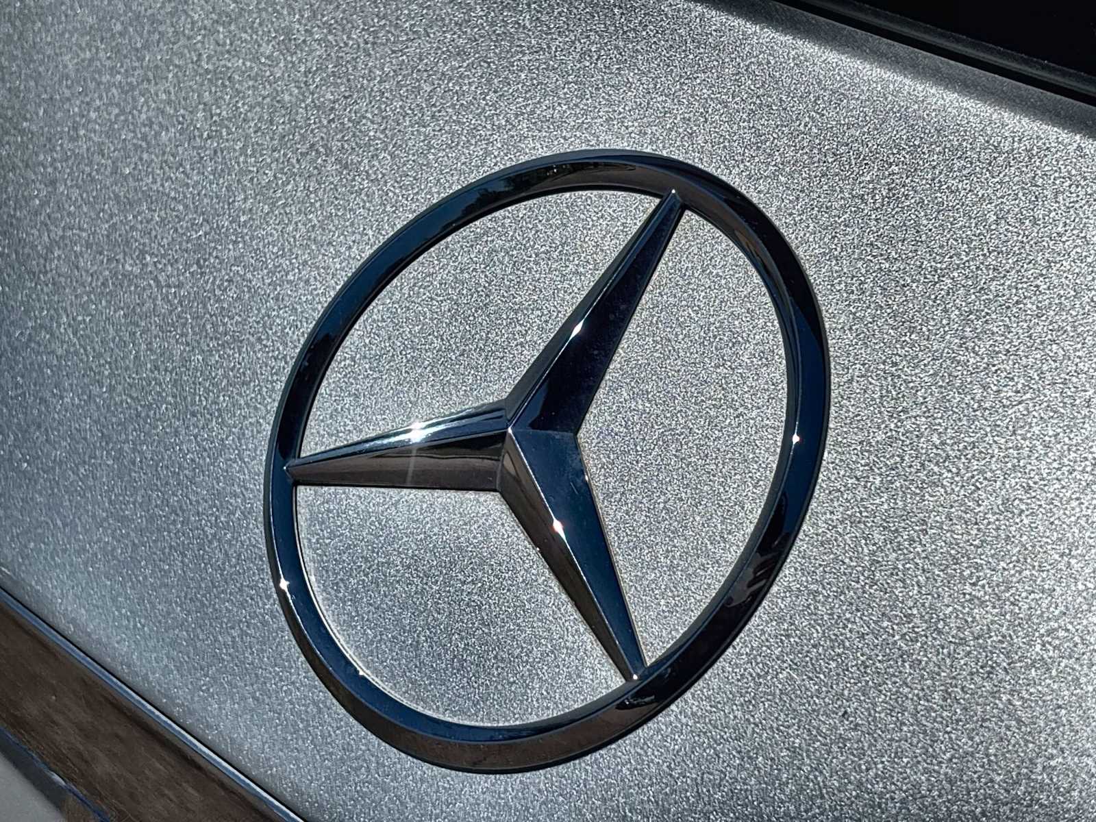 Thumbnail: 2020 Mercedes-Benz GLE - 16