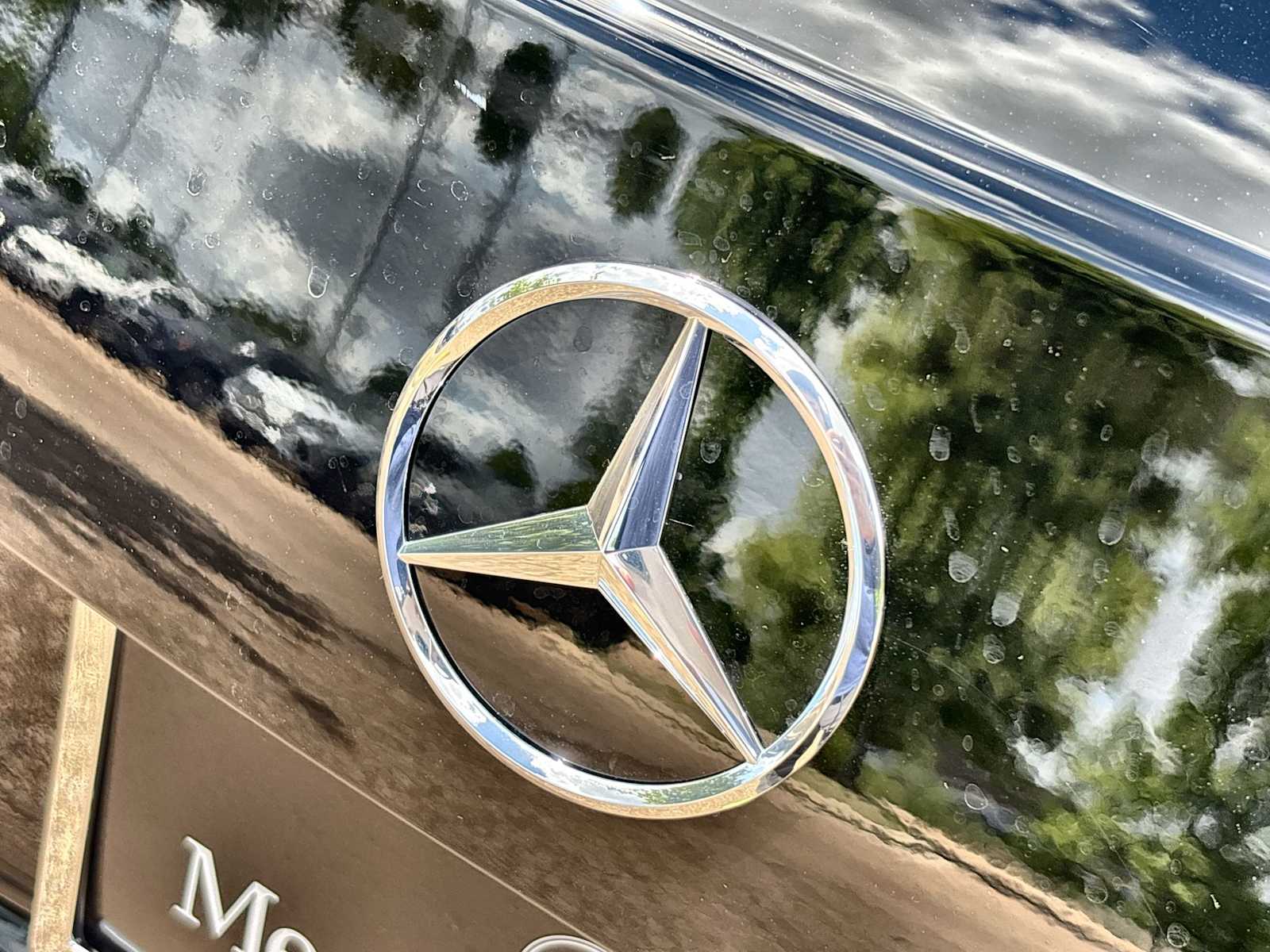 Thumbnail: 2026 Mercedes-Benz C-Class - 16