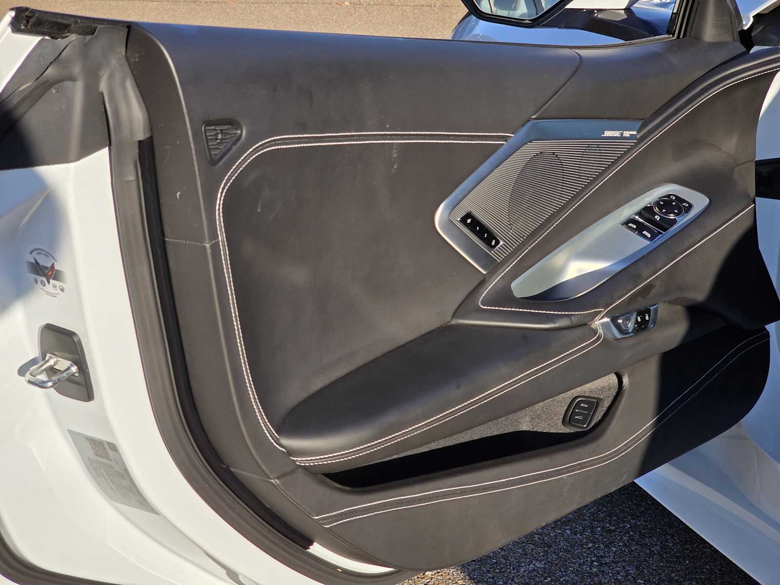 Thumbnail: 2025 Chevrolet Corvette - 14