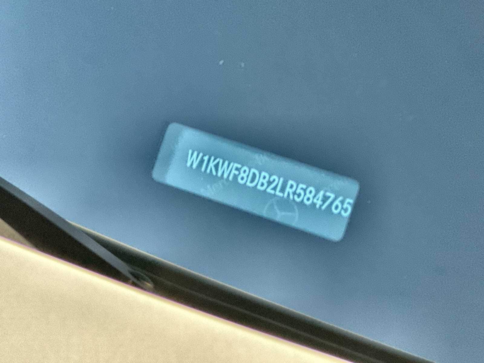 Thumbnail: 2020 Mercedes-Benz C-Class - 25