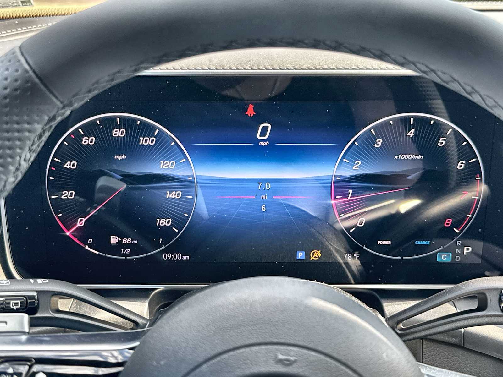 Thumbnail: 2026 Mercedes-Benz GLC - 24