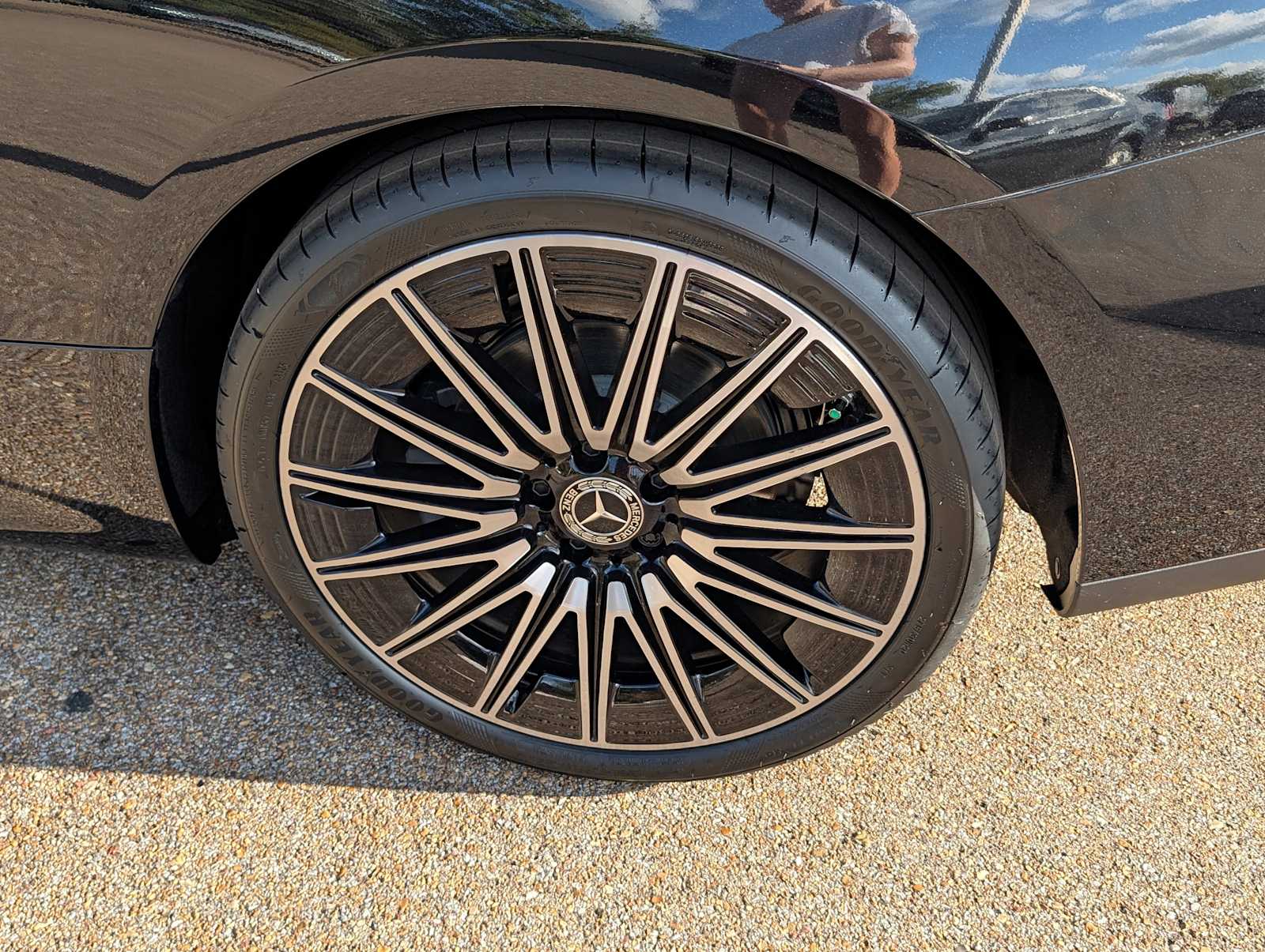 Thumbnail: 2026 Mercedes-Benz CLE - 28