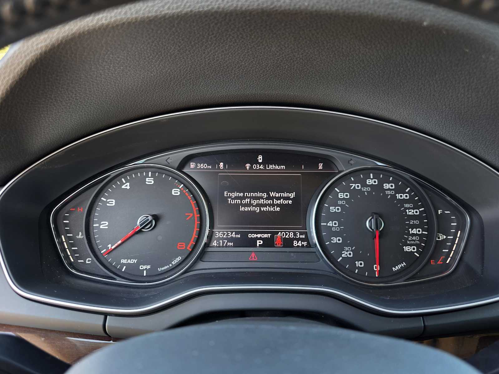 Thumbnail: 2020 Audi Q5 - 11