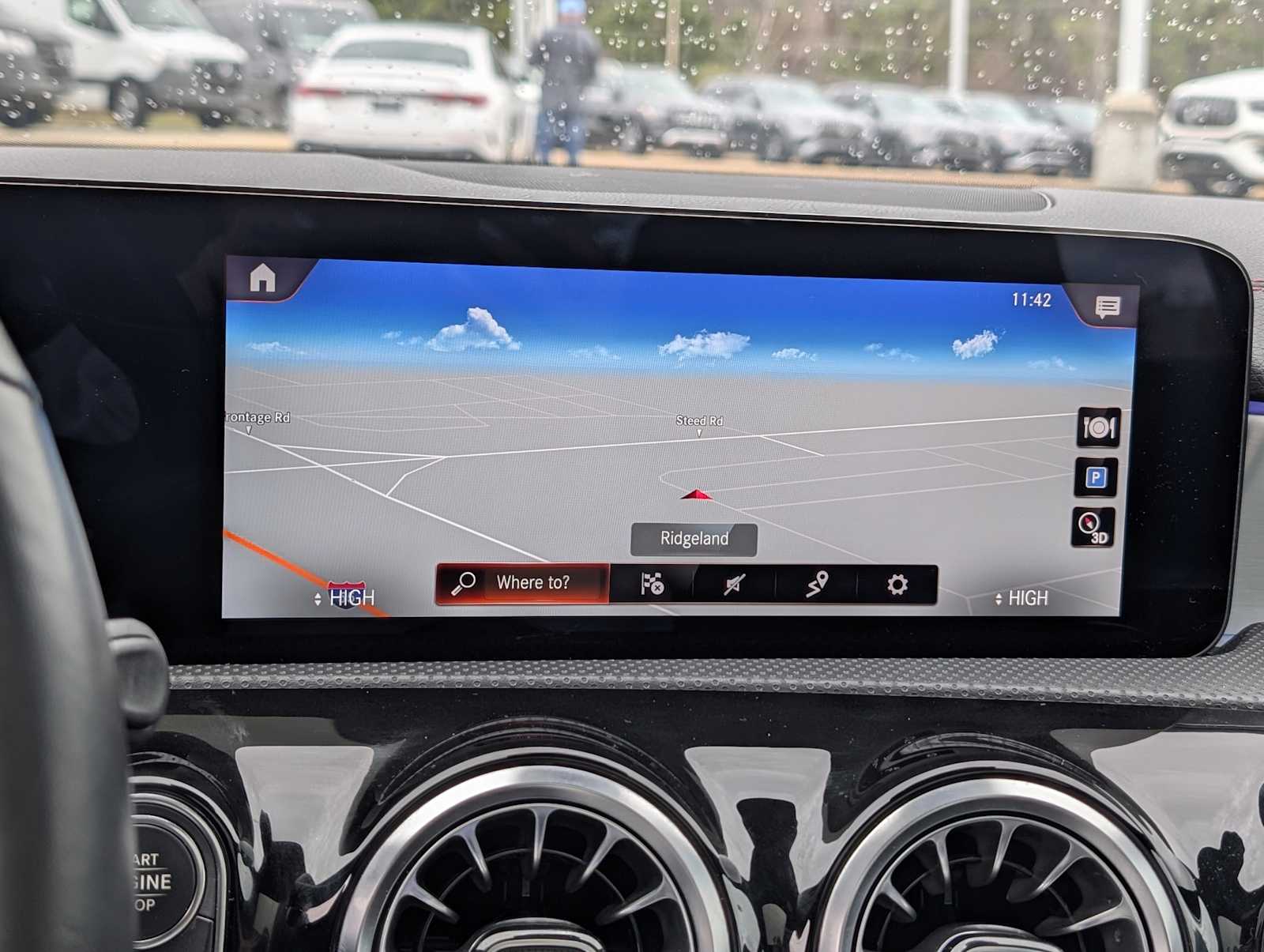 Thumbnail: 2023 Mercedes-Benz CLA - 15