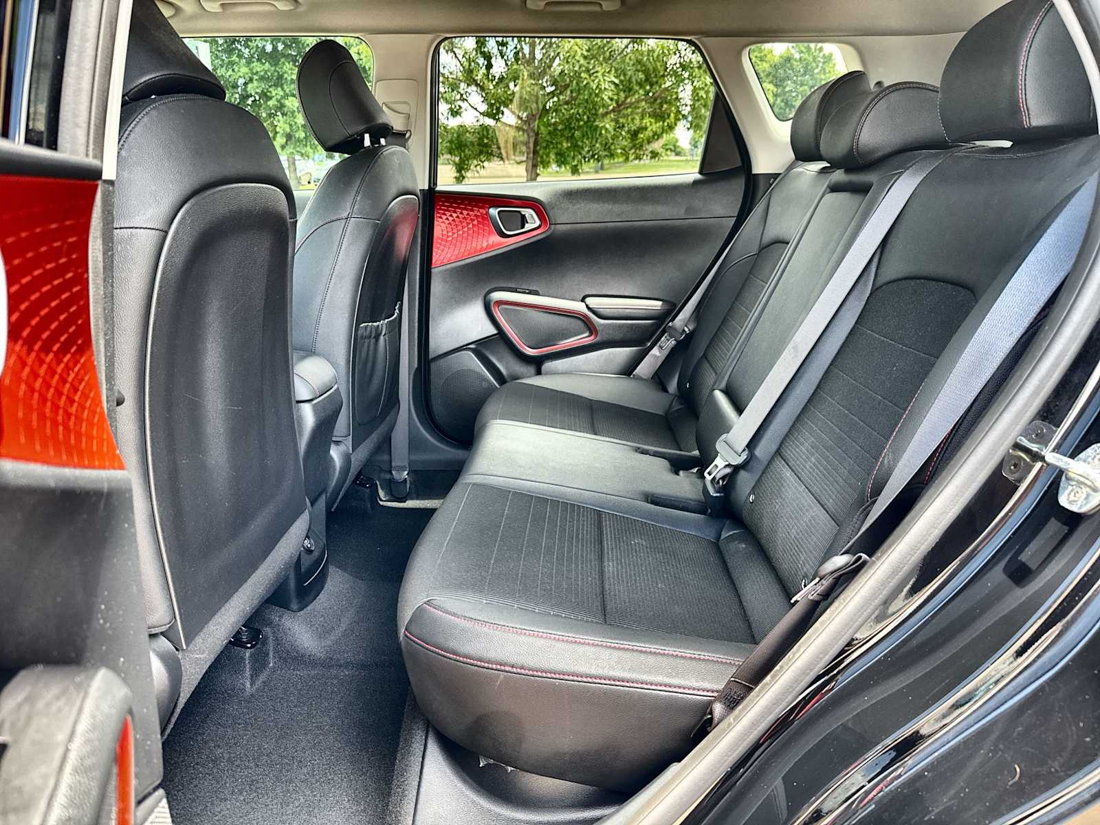 Thumbnail: 2020 Kia Soul - 4