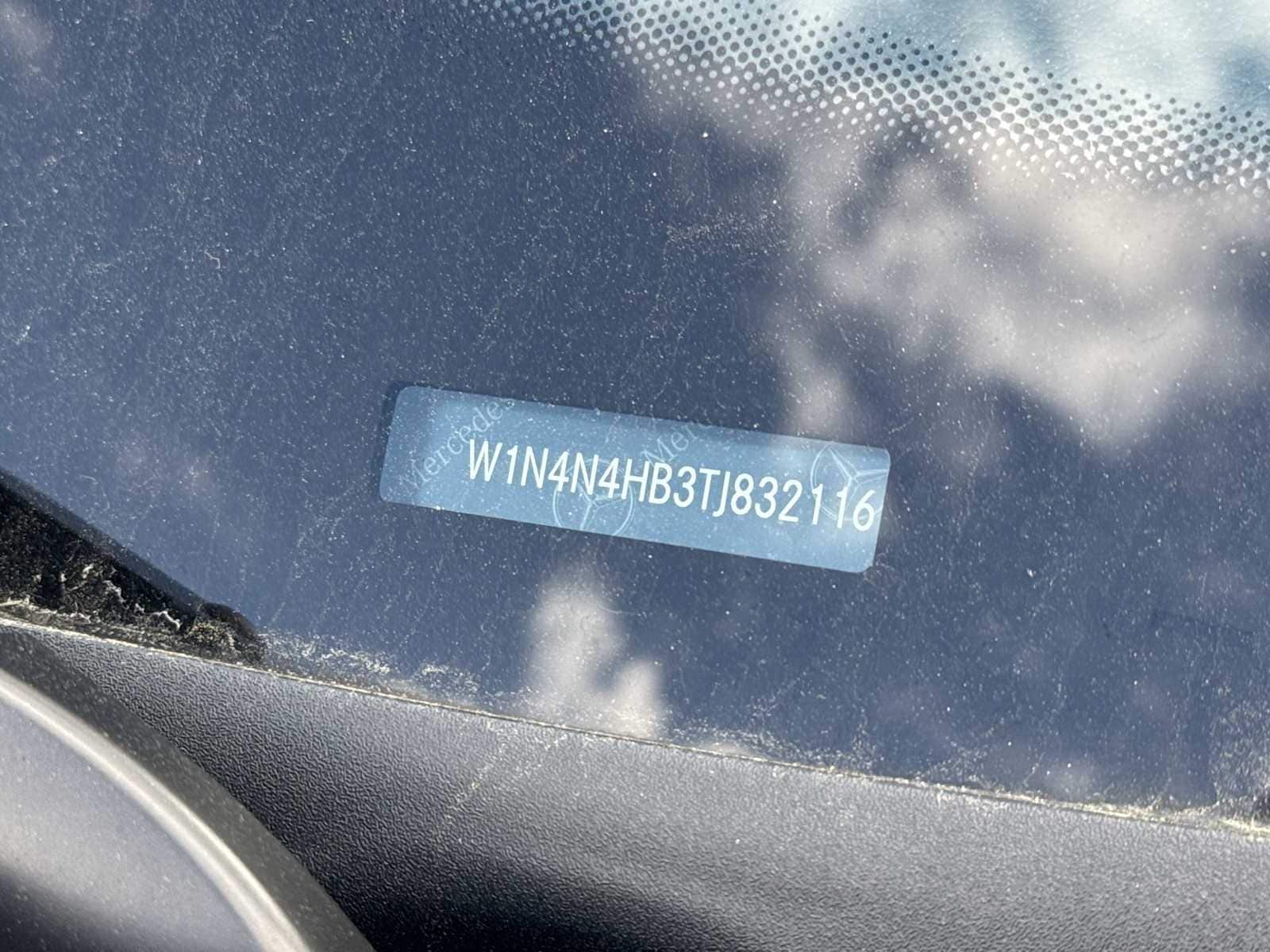 Thumbnail: 2026 Mercedes-Benz GLA - 28