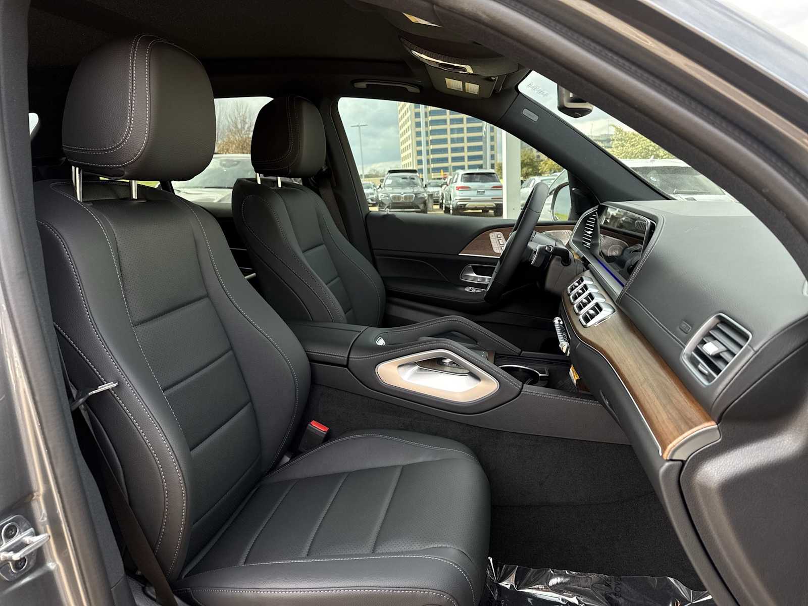 Thumbnail: 2026 Mercedes-Benz GLE - 20