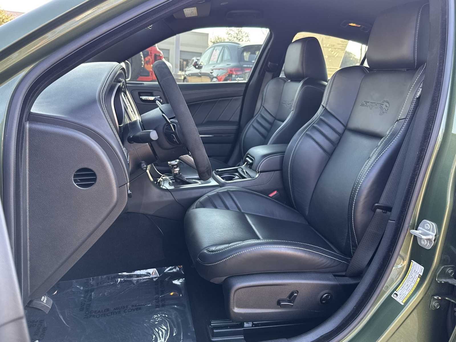 Thumbnail: 2023 Dodge Charger - 15