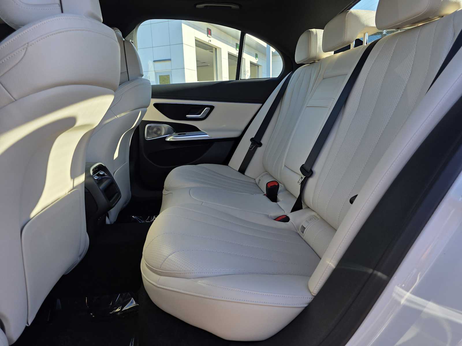 Thumbnail: 2026 Mercedes-Benz E-Class - 12