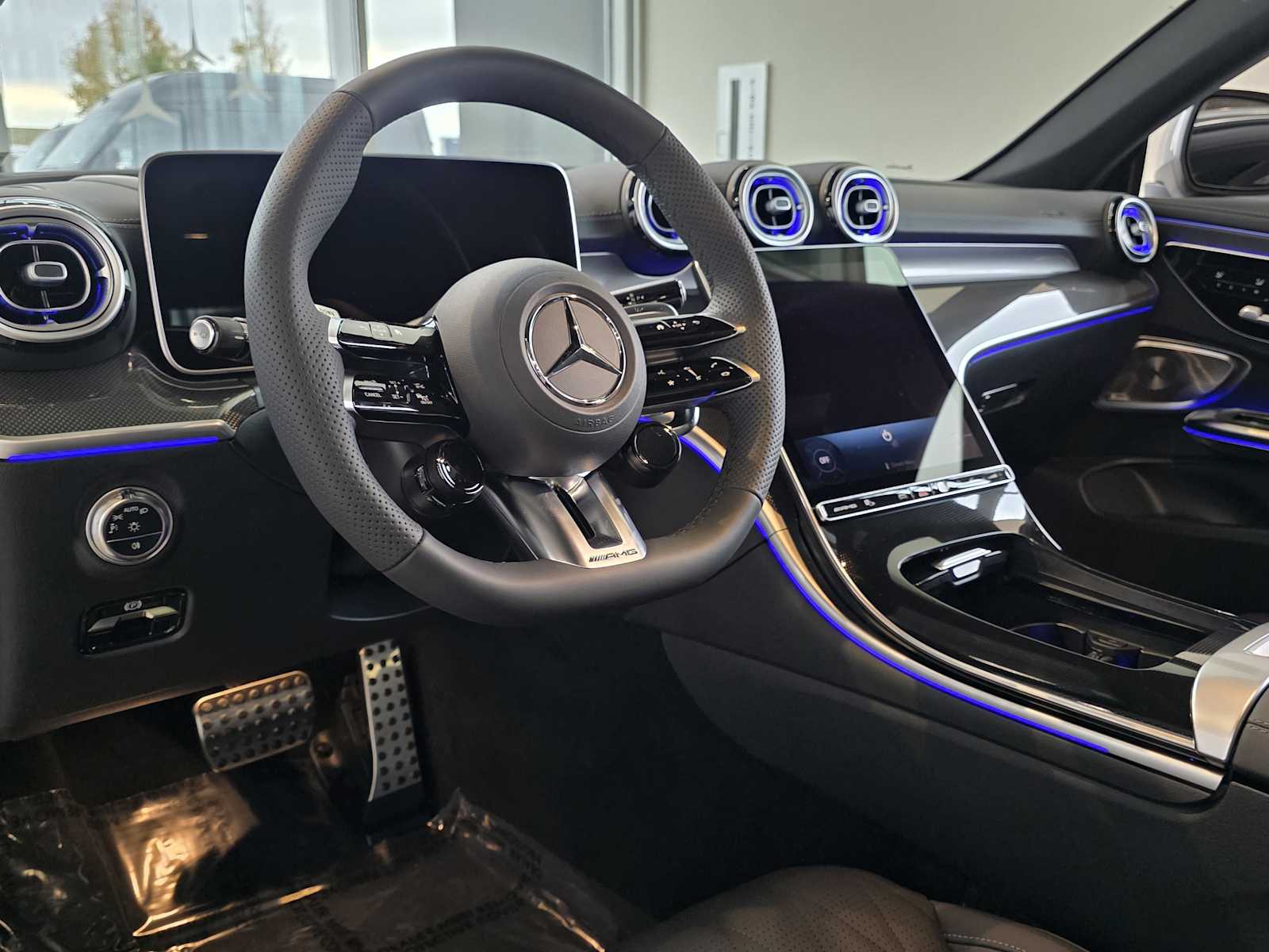 Thumbnail: 2026 Mercedes-Benz CLE - 19