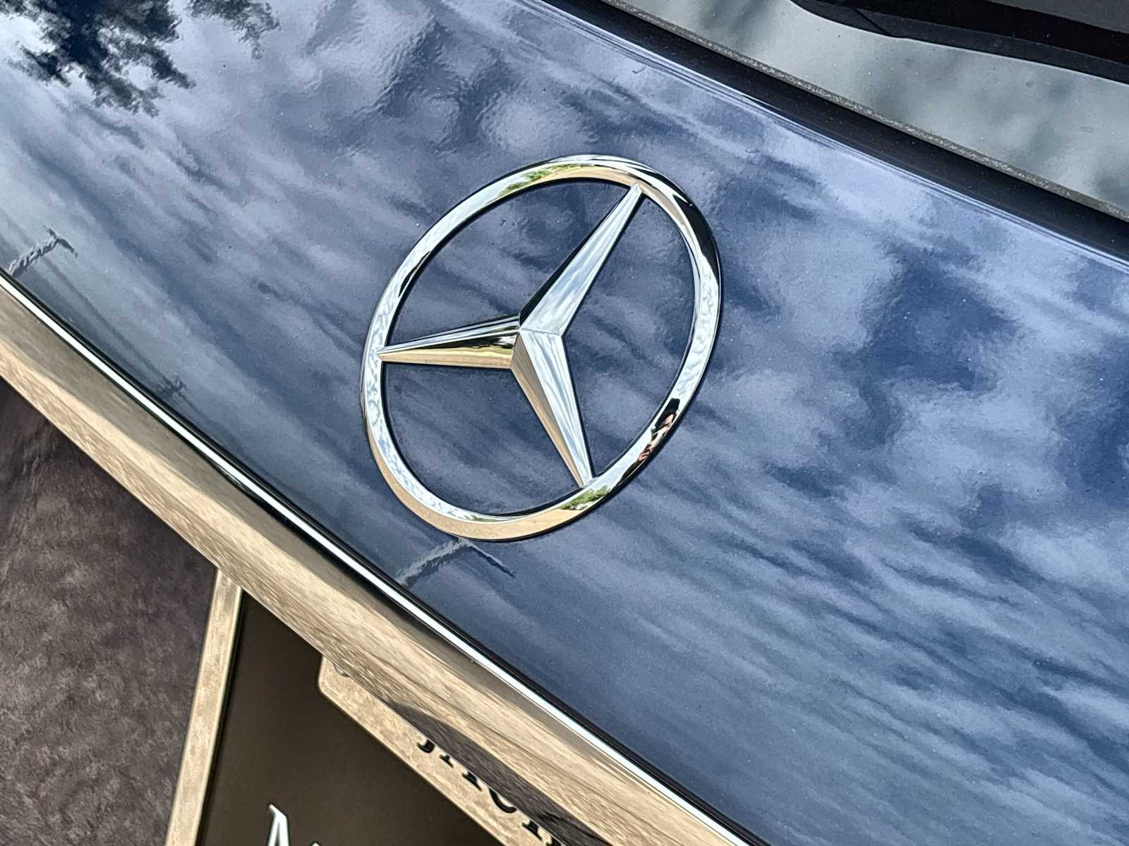 Thumbnail: 2026 Mercedes-Benz GLE - 16