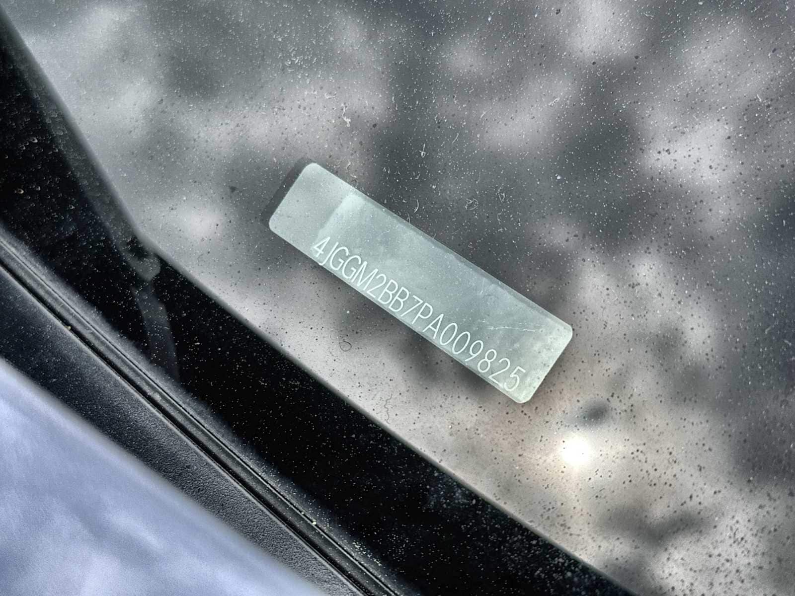 Thumbnail: 2023 Mercedes-Benz EQE - 24