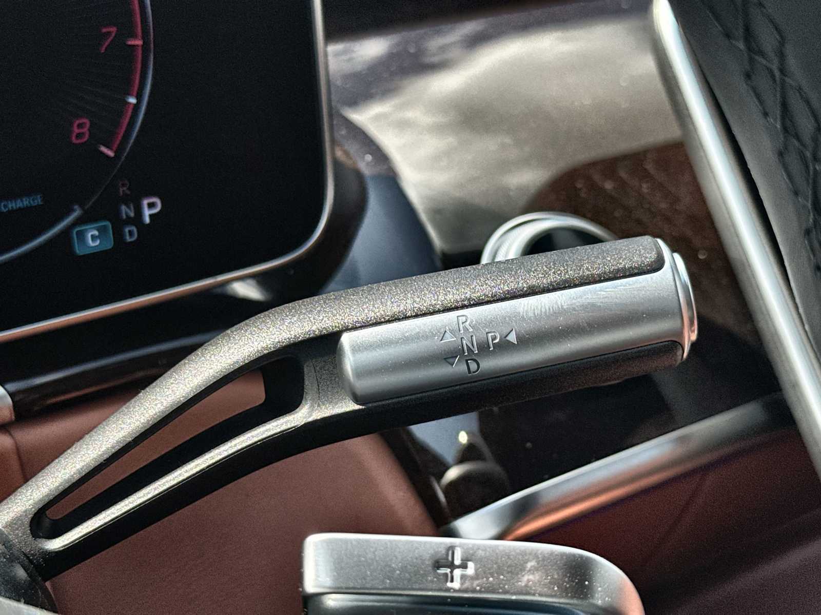 Thumbnail: 2026 Mercedes-Benz S-Class - 23