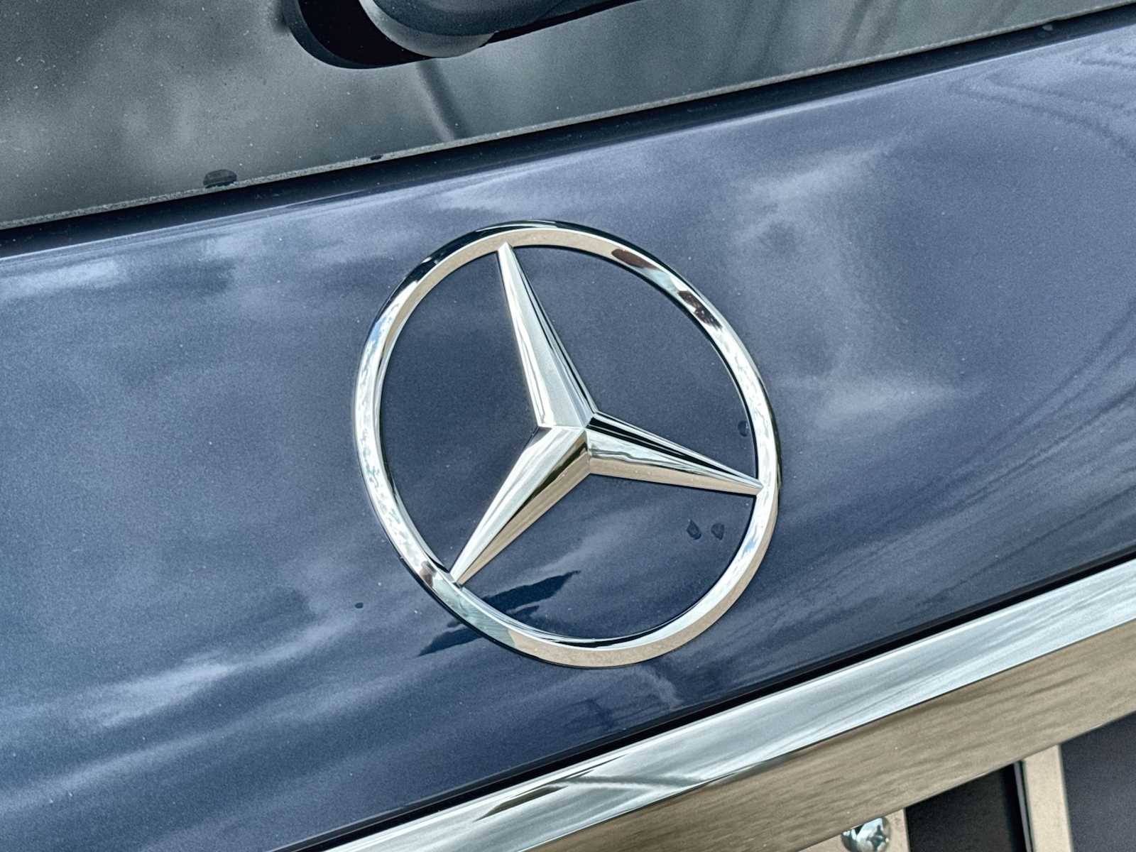 Thumbnail: 2026 Mercedes-Benz GLS - 16