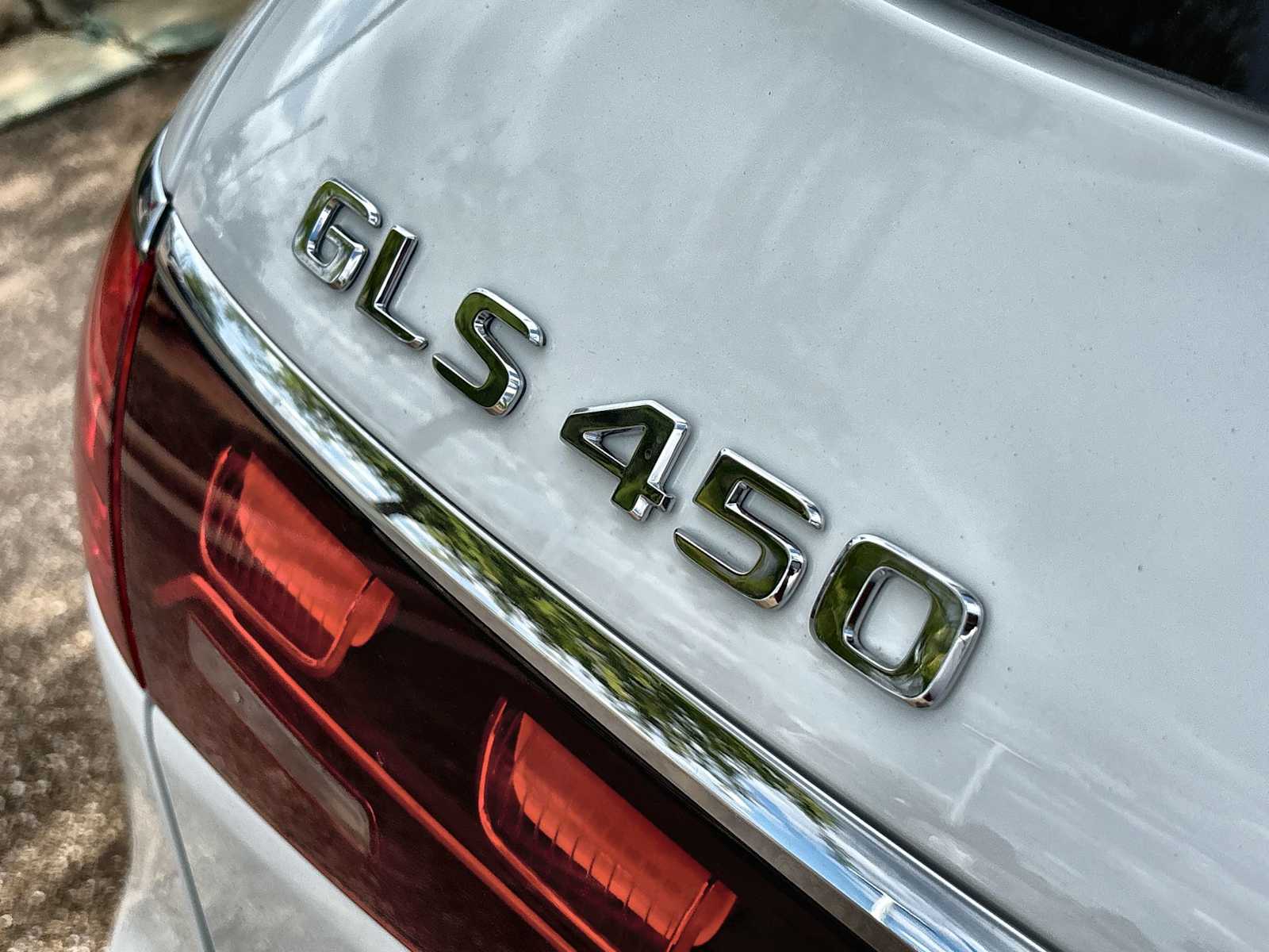 Thumbnail: 2026 Mercedes-Benz GLS - 15
