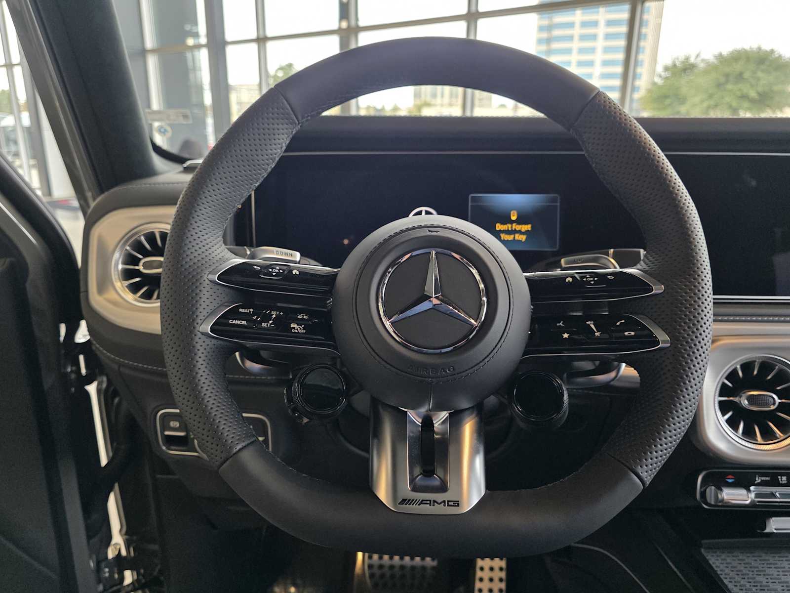 Thumbnail: 2026 Mercedes-Benz G-Class - 19