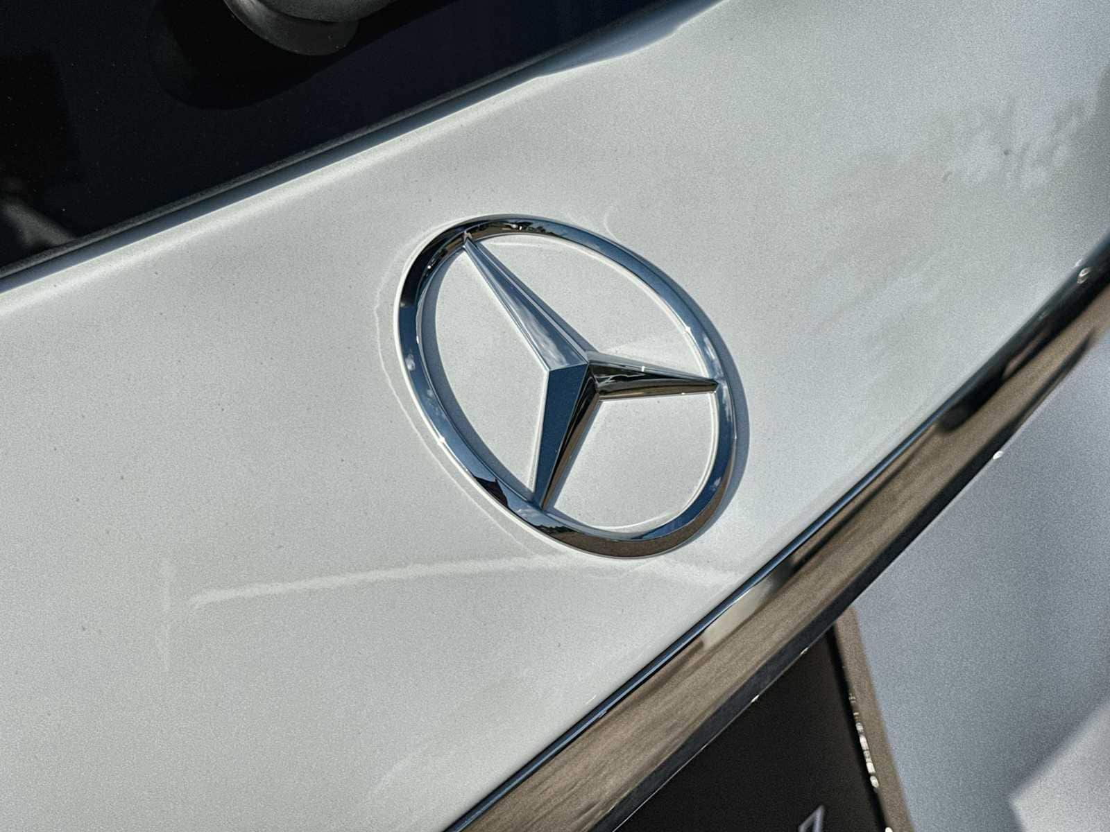 Thumbnail: 2026 Mercedes-Benz GLE - 16
