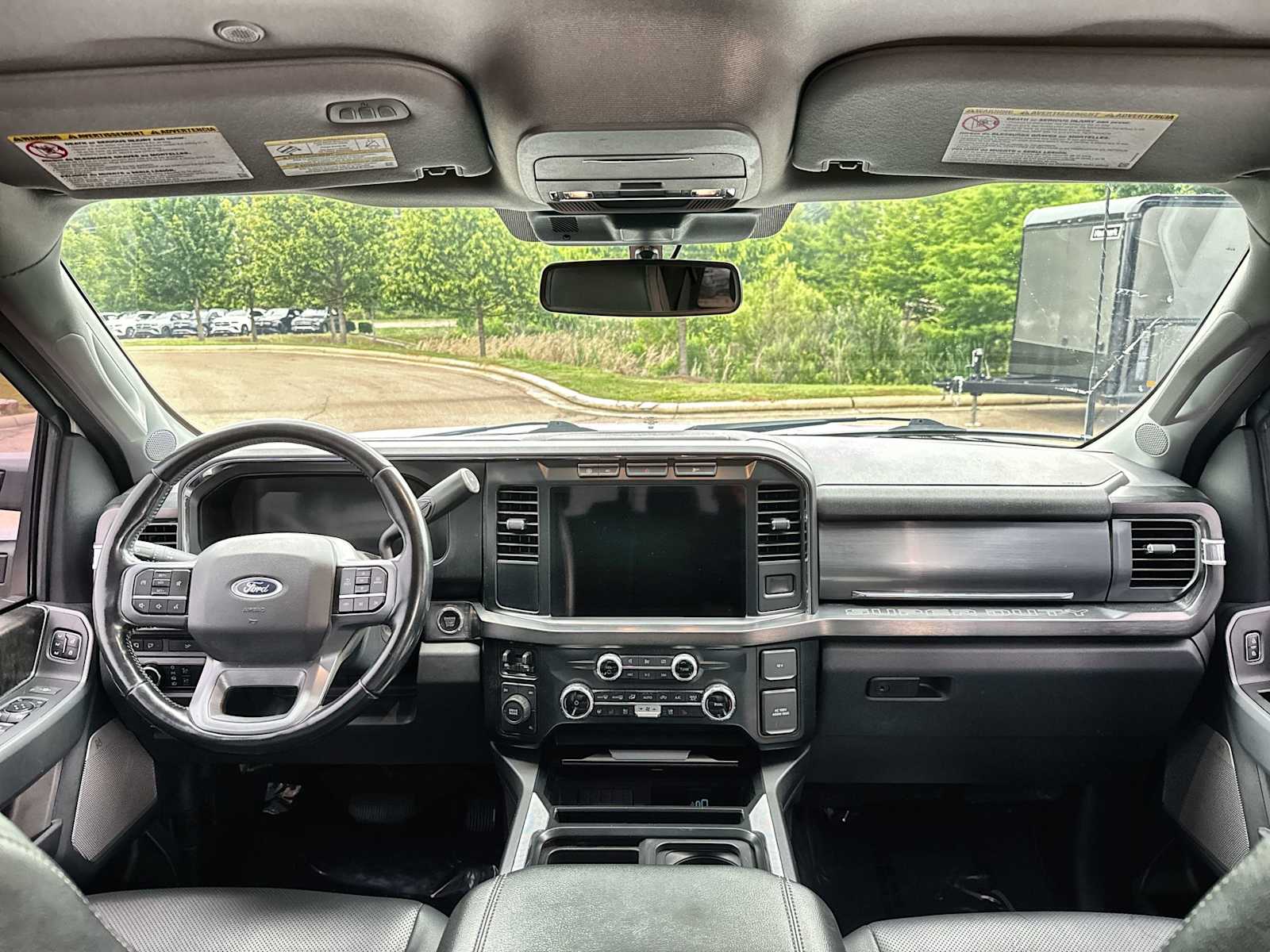 Thumbnail: 2023 Ford Econoline - 20
