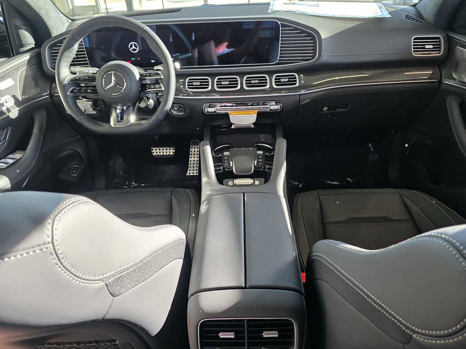 Thumbnail: 2026 Mercedes-Benz GLE - 22