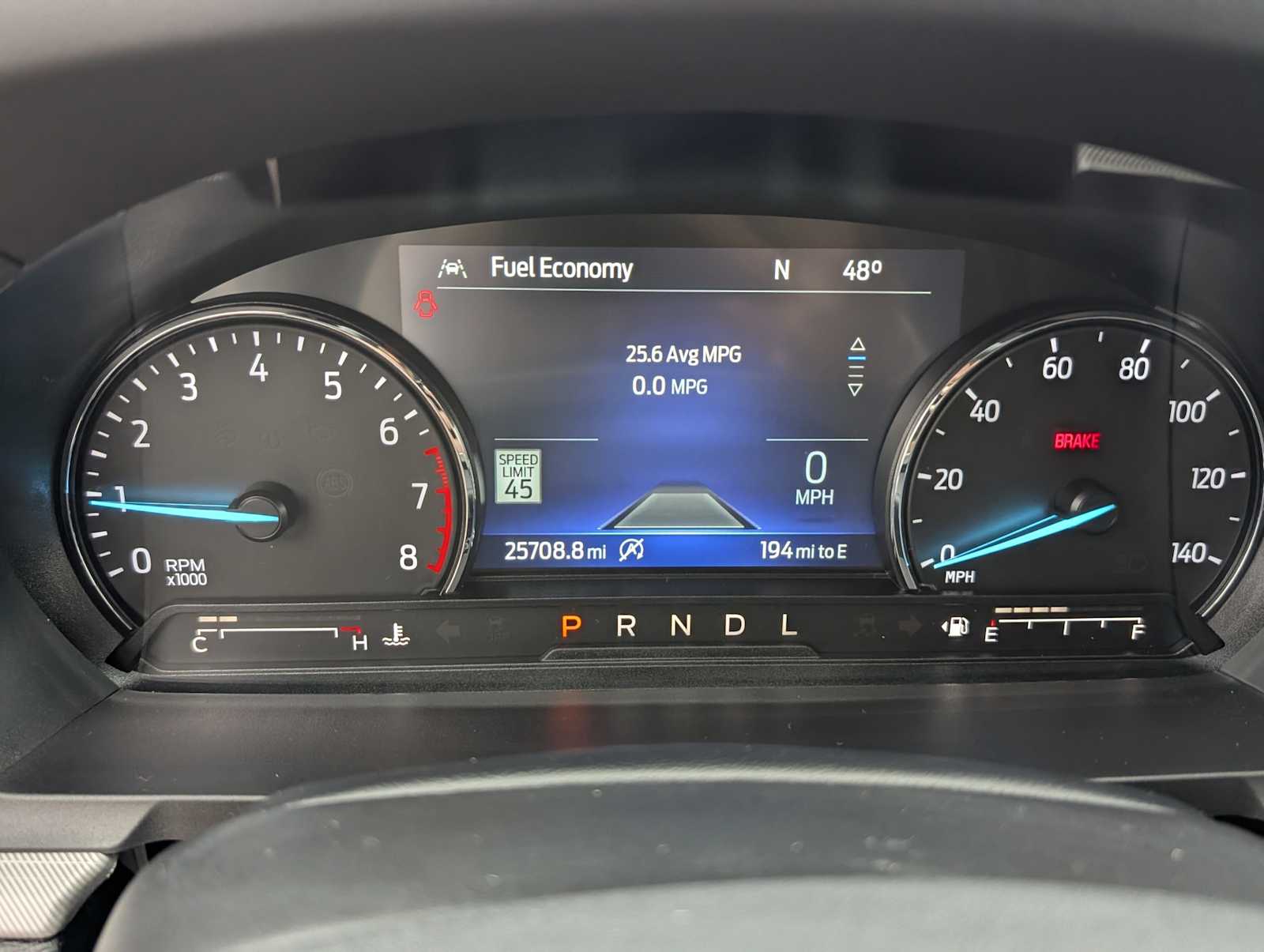 Thumbnail: 2023 Ford Explorer - 10