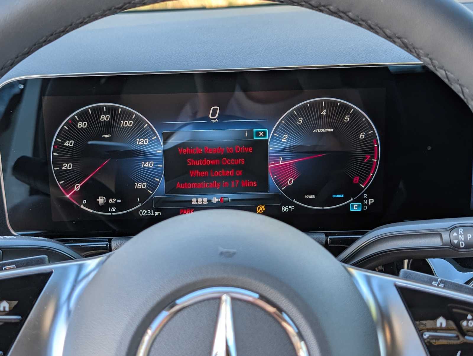 Thumbnail: 2026 Mercedes-Benz GLA - 9