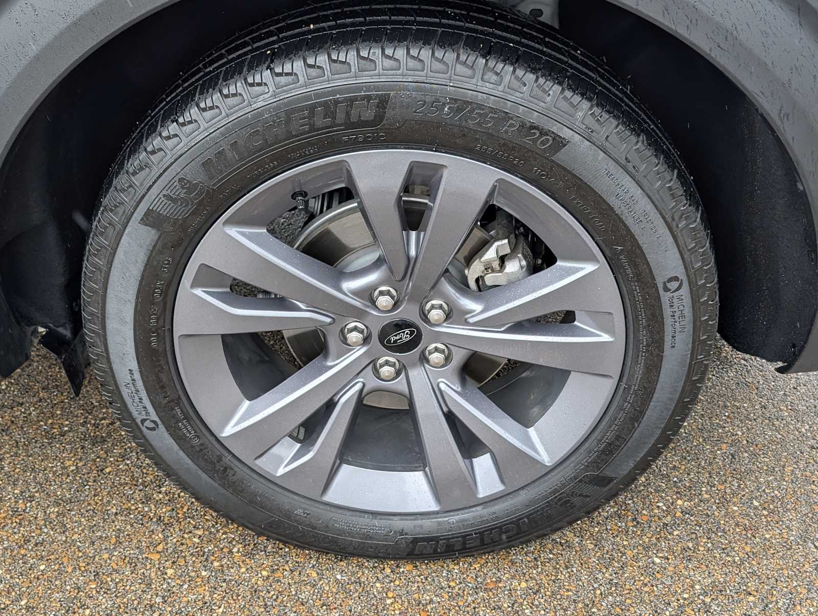 Thumbnail: 2023 Ford Explorer - 27