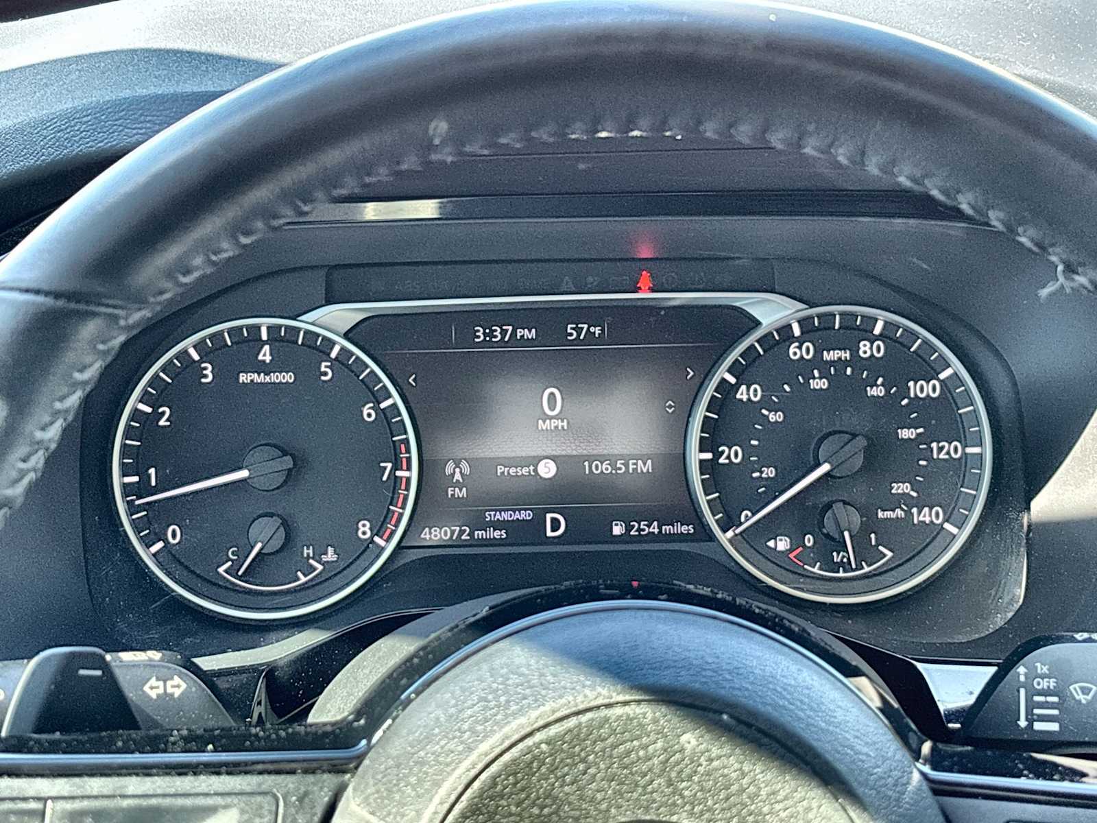 Thumbnail: 2022 Nissan Pathfinder - 24