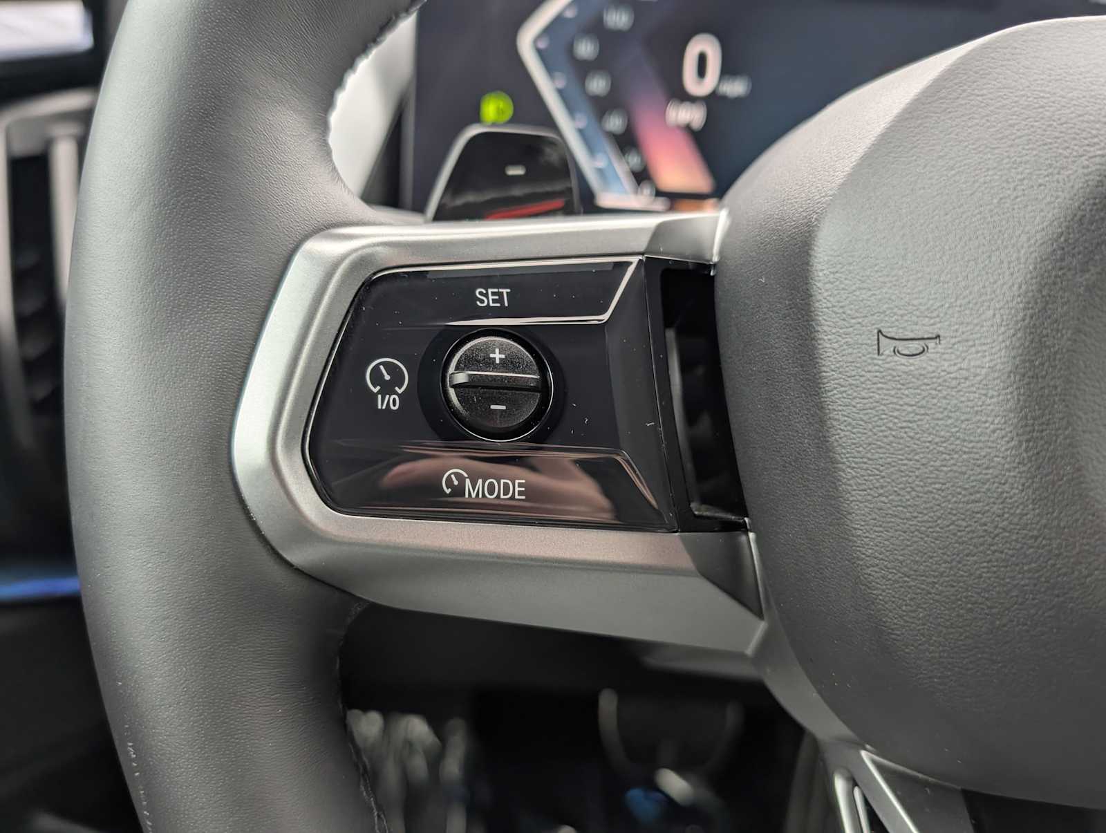 Thumbnail: 2025 BMW X3 - 13