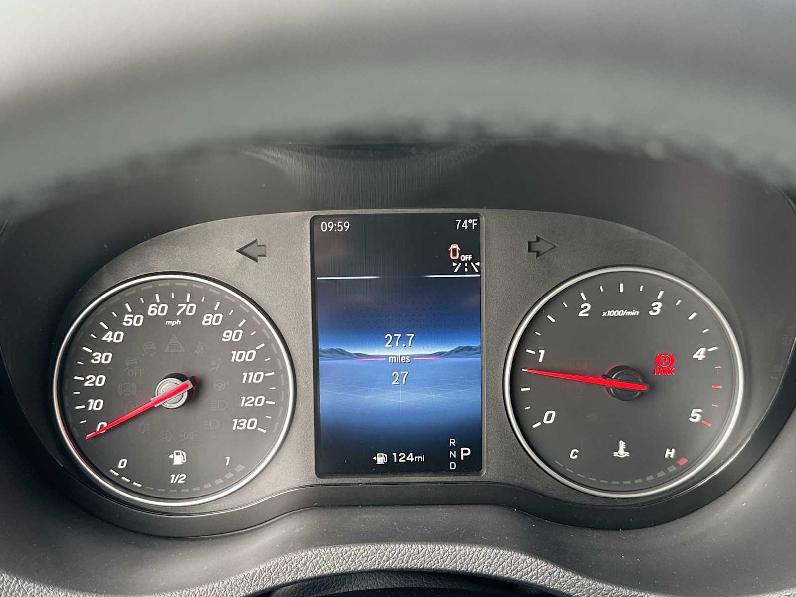 Thumbnail: 2026 Mercedes-Benz Sprinter - 23