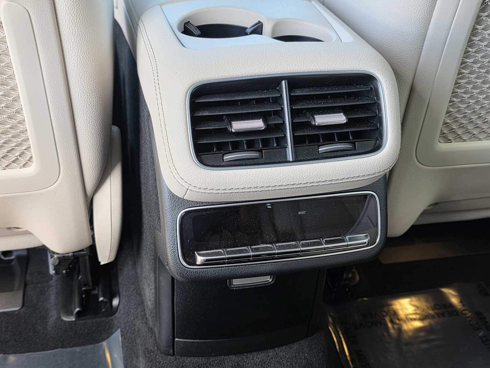 Thumbnail: 2025 Mercedes-Benz GLS - 19