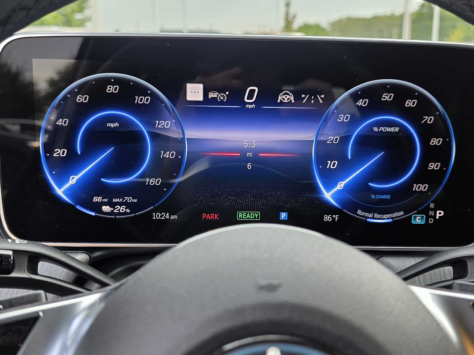 Thumbnail: 2026 Mercedes-Benz EQE - 11