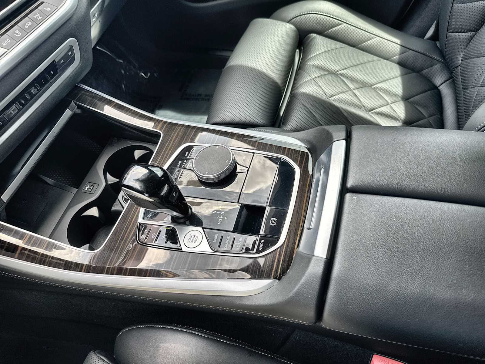 Thumbnail: 2023 BMW X5 - 21