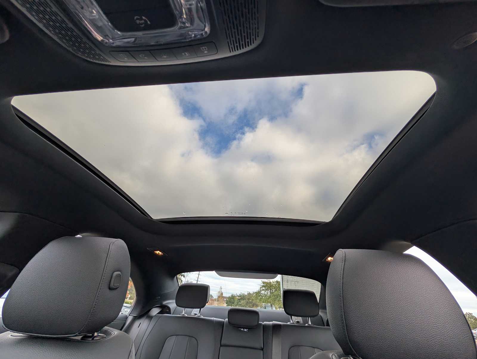 Thumbnail: 2026 Mercedes-Benz CLA - 24