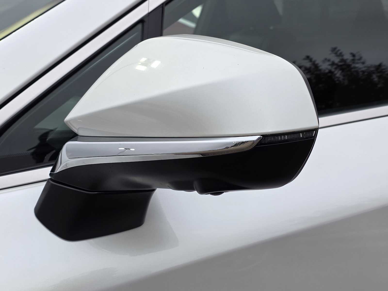 Thumbnail: 2023 Lexus RX - 5