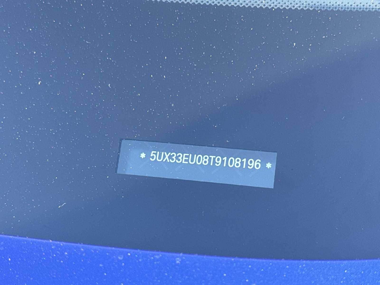 Thumbnail: 2026 BMW X5 - 28