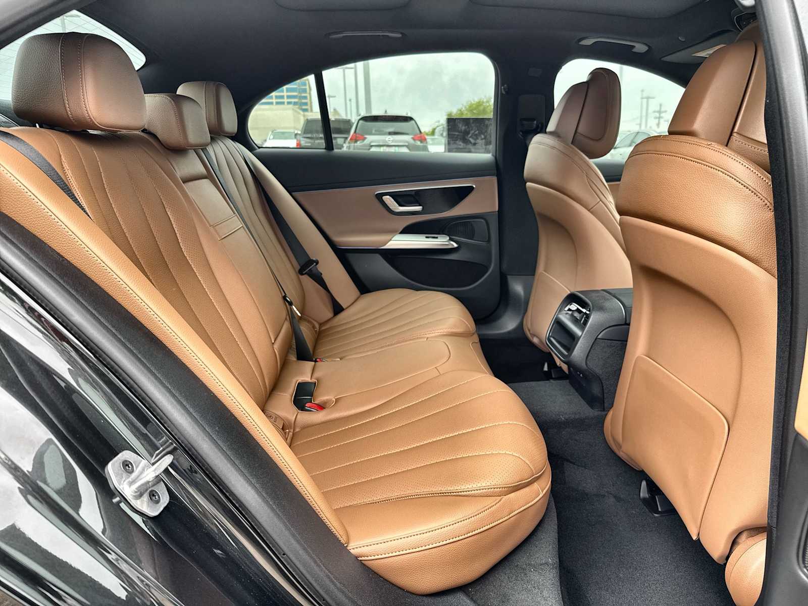 Thumbnail: 2026 Mercedes-Benz E-Class - 19