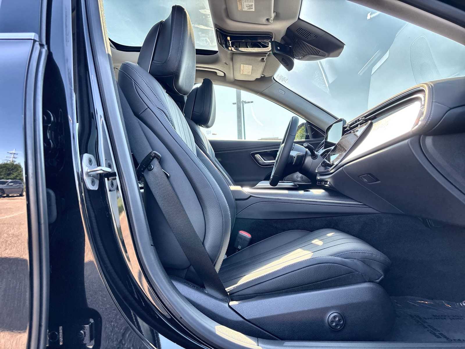 Thumbnail: 2026 Mercedes-Benz E-Class - 9