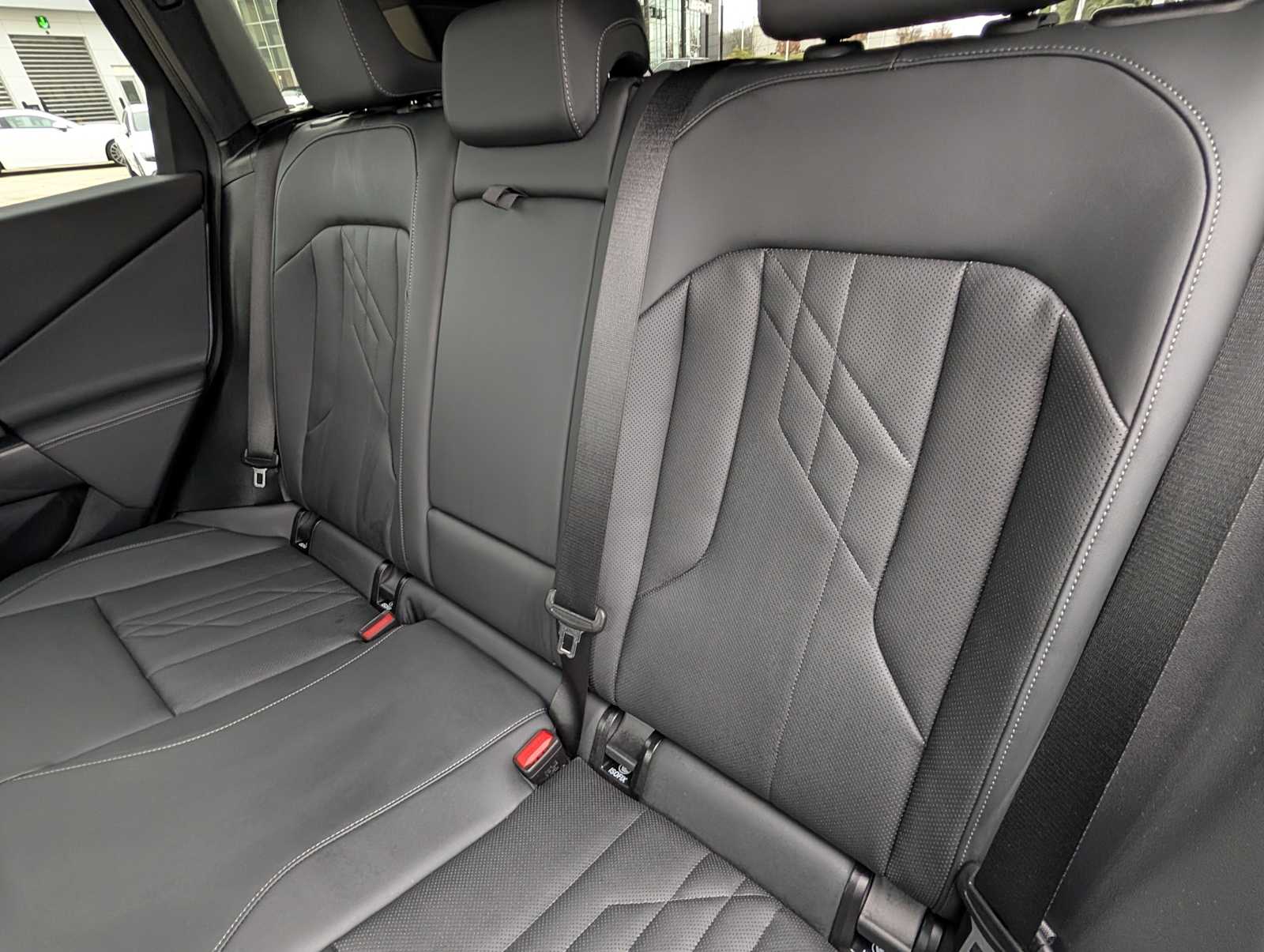 Thumbnail: 2025 BMW X3 - 26