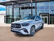  Mercedes-Benz GLE 450e