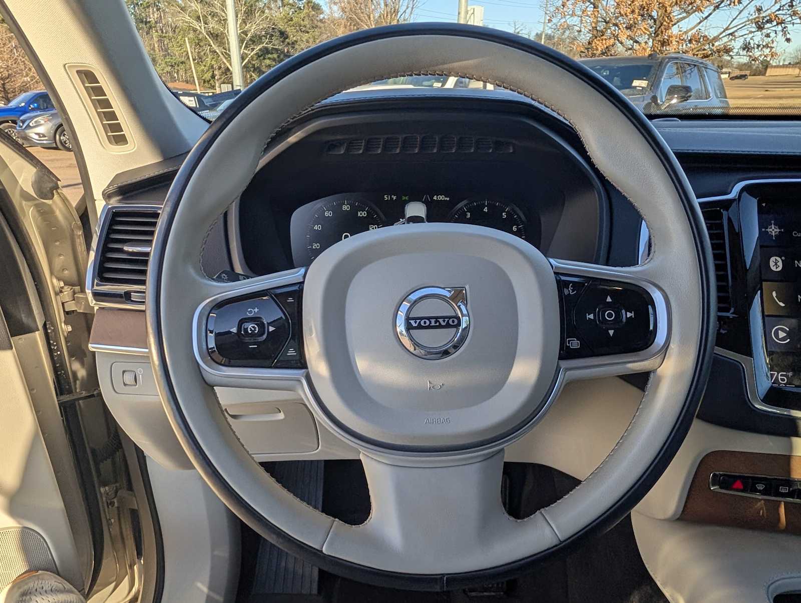 Thumbnail: 2018 Volvo XC90 - 10