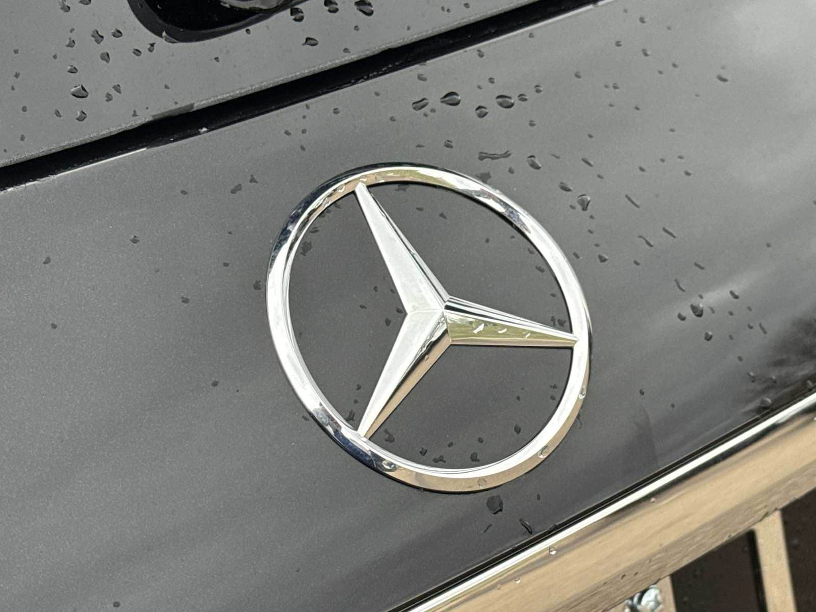 Thumbnail: 2026 Mercedes-Benz GLE - 10