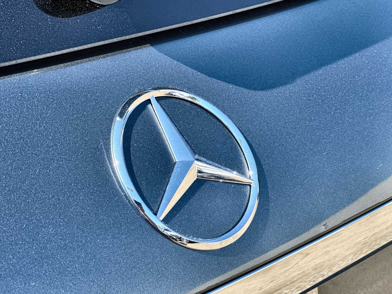 Thumbnail: 2026 Mercedes-Benz GLE - 16