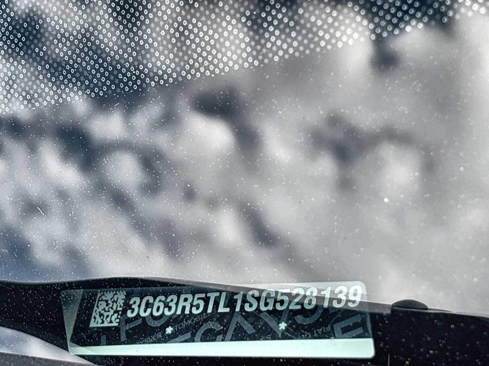 Thumbnail: 2025 RAM 2500 - 25