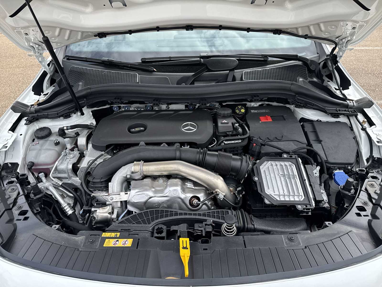 Thumbnail: 2026 Mercedes-Benz GLA - 13