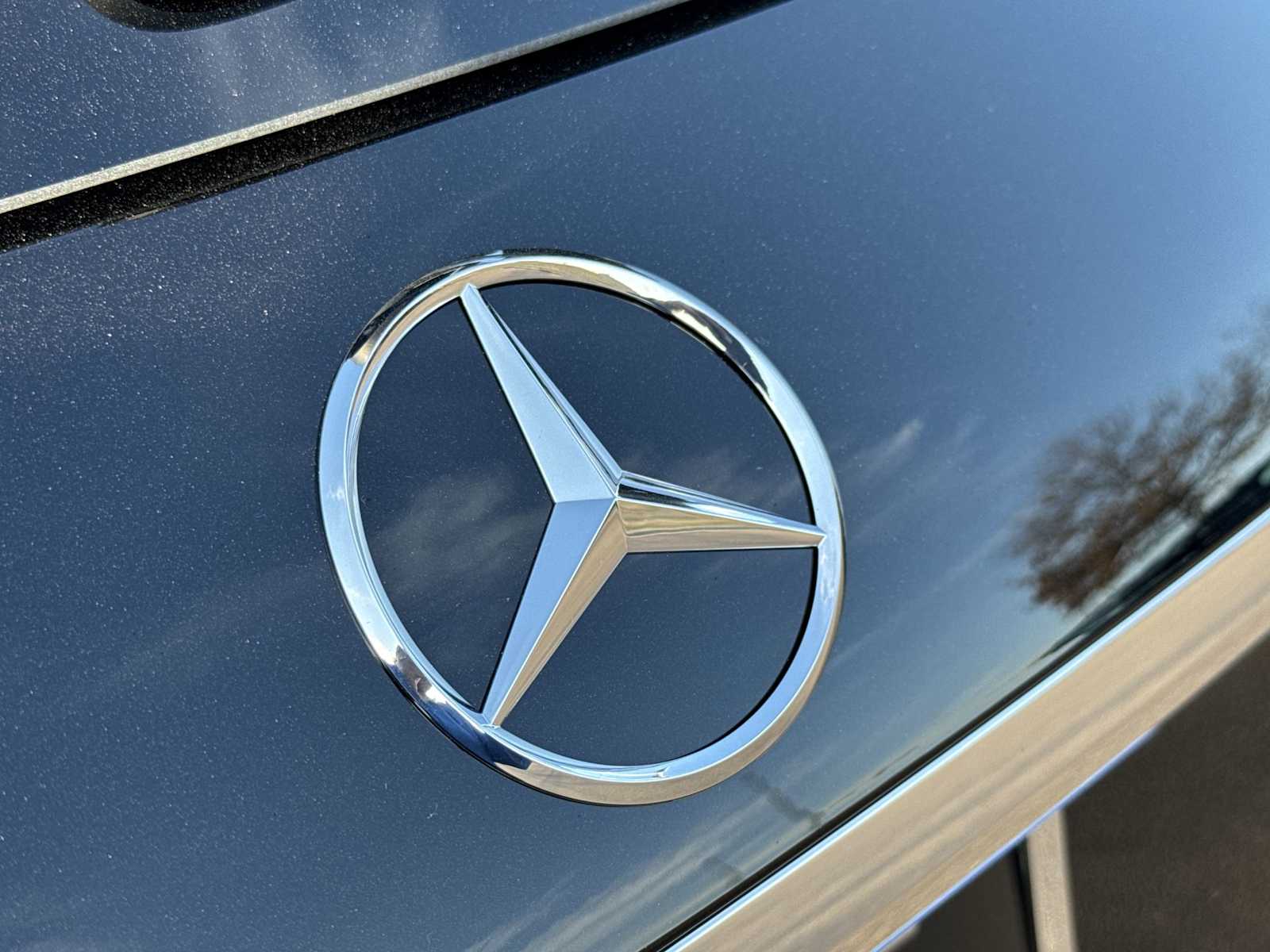 Thumbnail: 2026 Mercedes-Benz GLE - 10