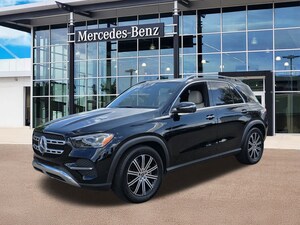 2024 Mercedes-Benz GLE GLE 350 SUV
