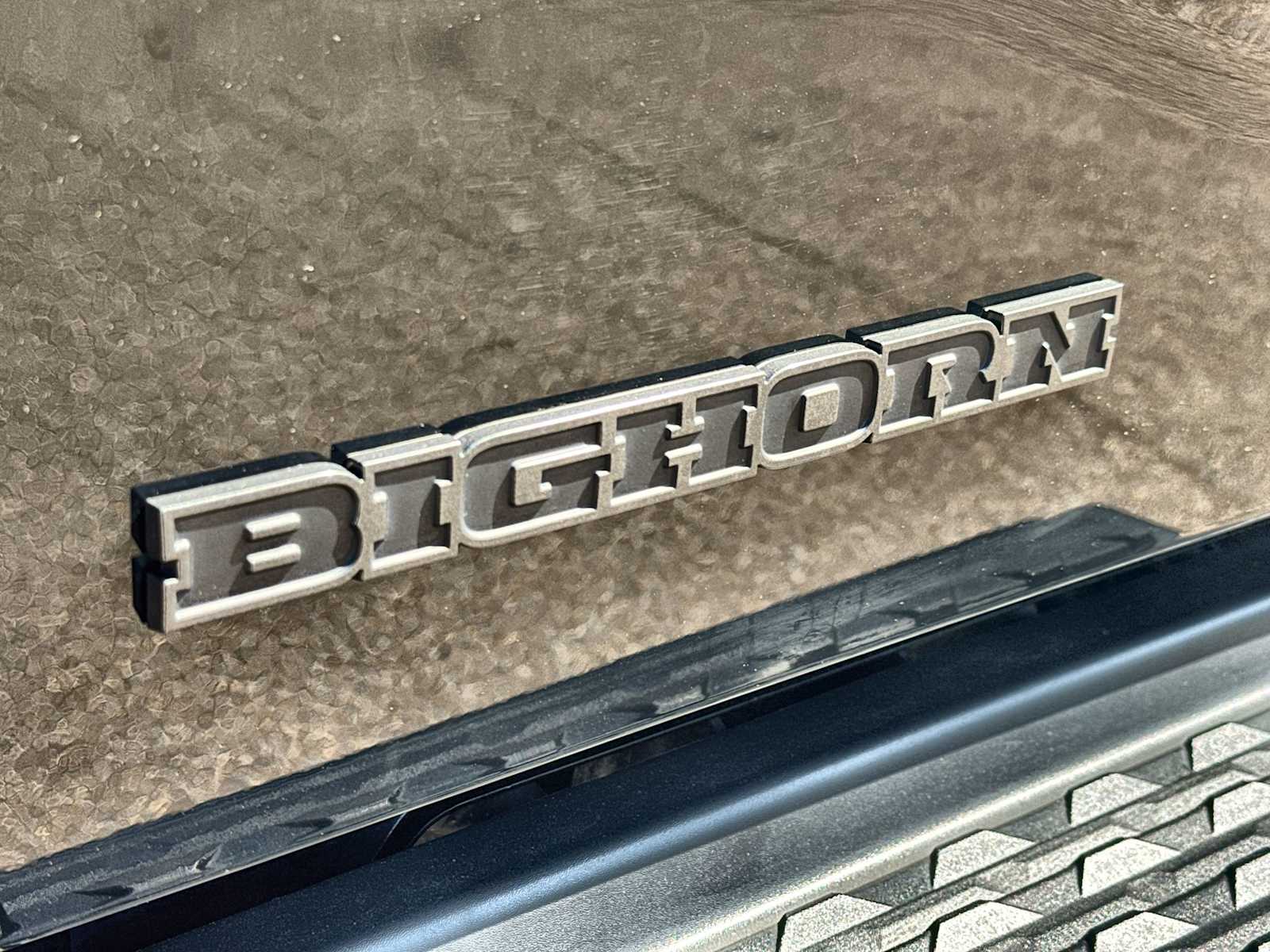 Thumbnail: 2025 RAM 2500 - 15