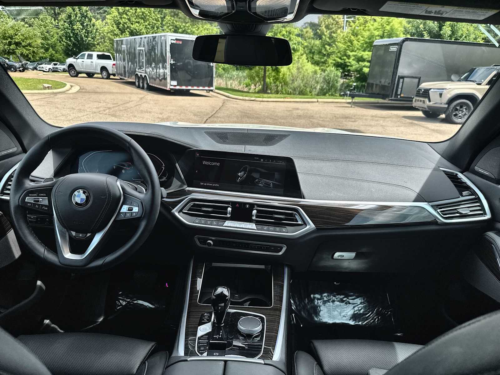 Thumbnail: 2023 BMW X5 - 20