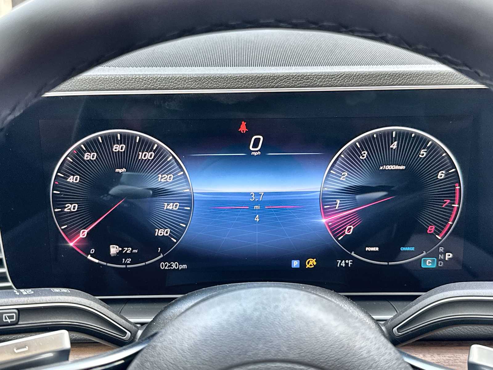 Thumbnail: 2026 Mercedes-Benz GLE - 24